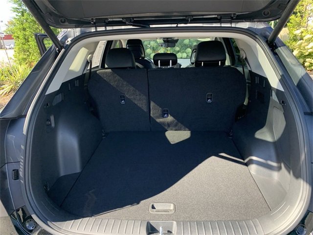 Used 2026 Kia Sportage SX image 32