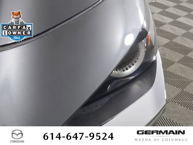 Used 2024 MAZDA CX-30 AWD 2.5 S w/ Select Sport Pkg image 15