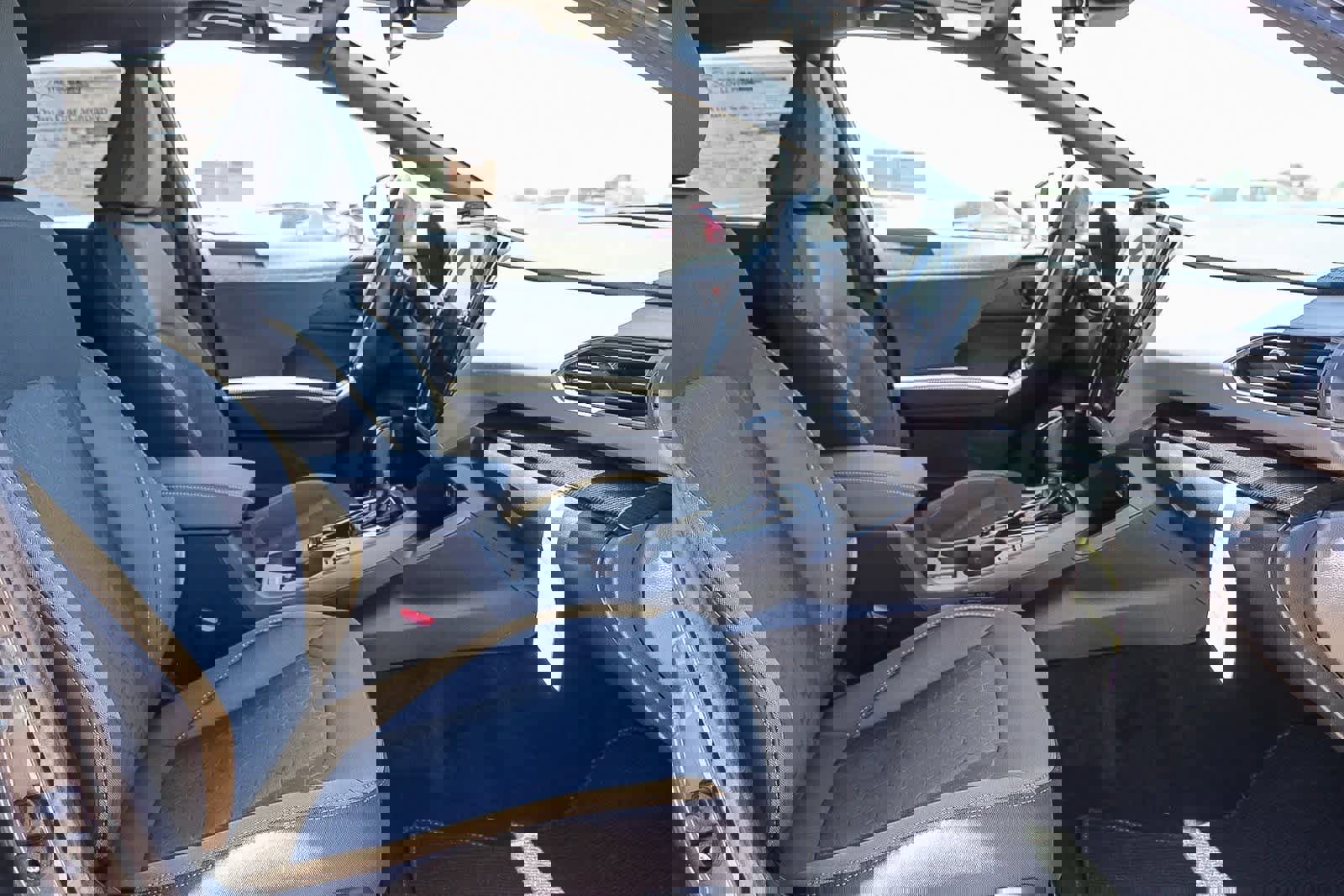 New 2025 Subaru Crosstrek 2.5i Sport image 16