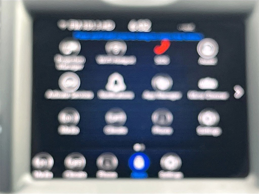 Used 2021 Chrysler 300 Touring w/ Driver Convenience Group image 13