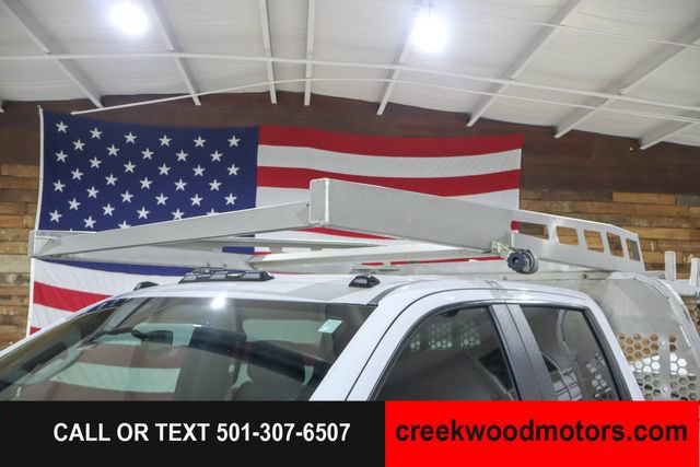 Used 2021 Chevrolet Silverado 3500 W/T w/ WT Fleet Convenience Package AWD/4WD image 54