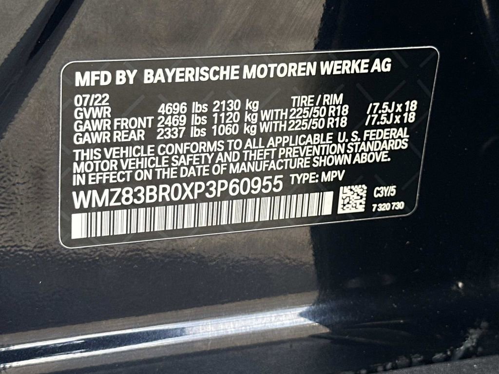 Used 2023 MINI Cooper Countryman S image 32