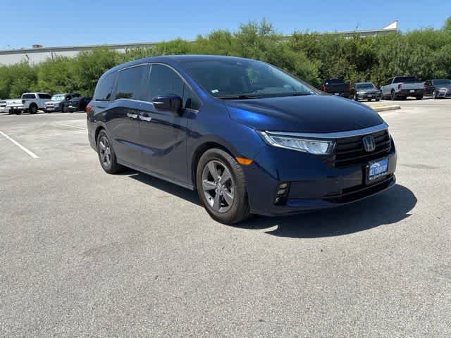 Used 2022 Honda Odyssey EX image 7