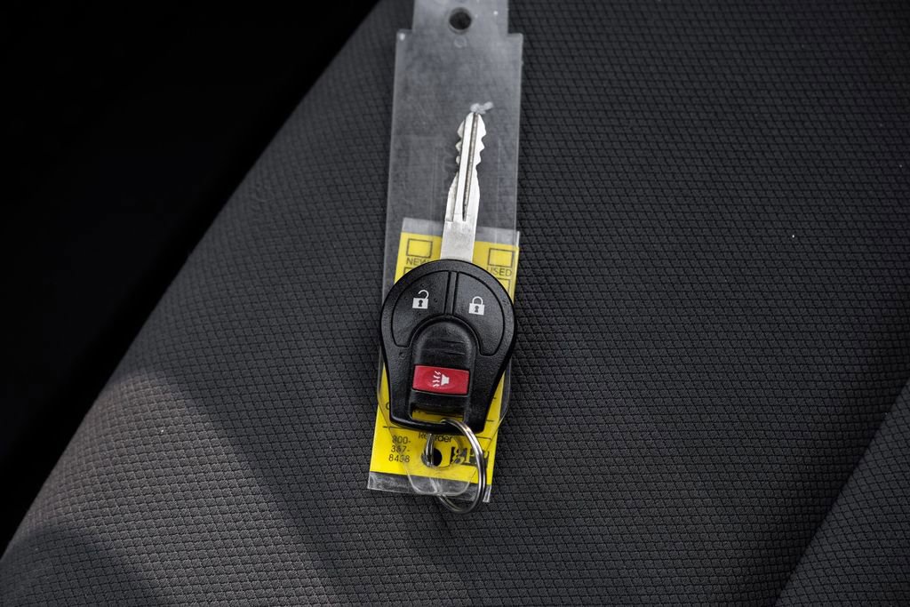 Used 2020 Nissan NV200 SV image 52