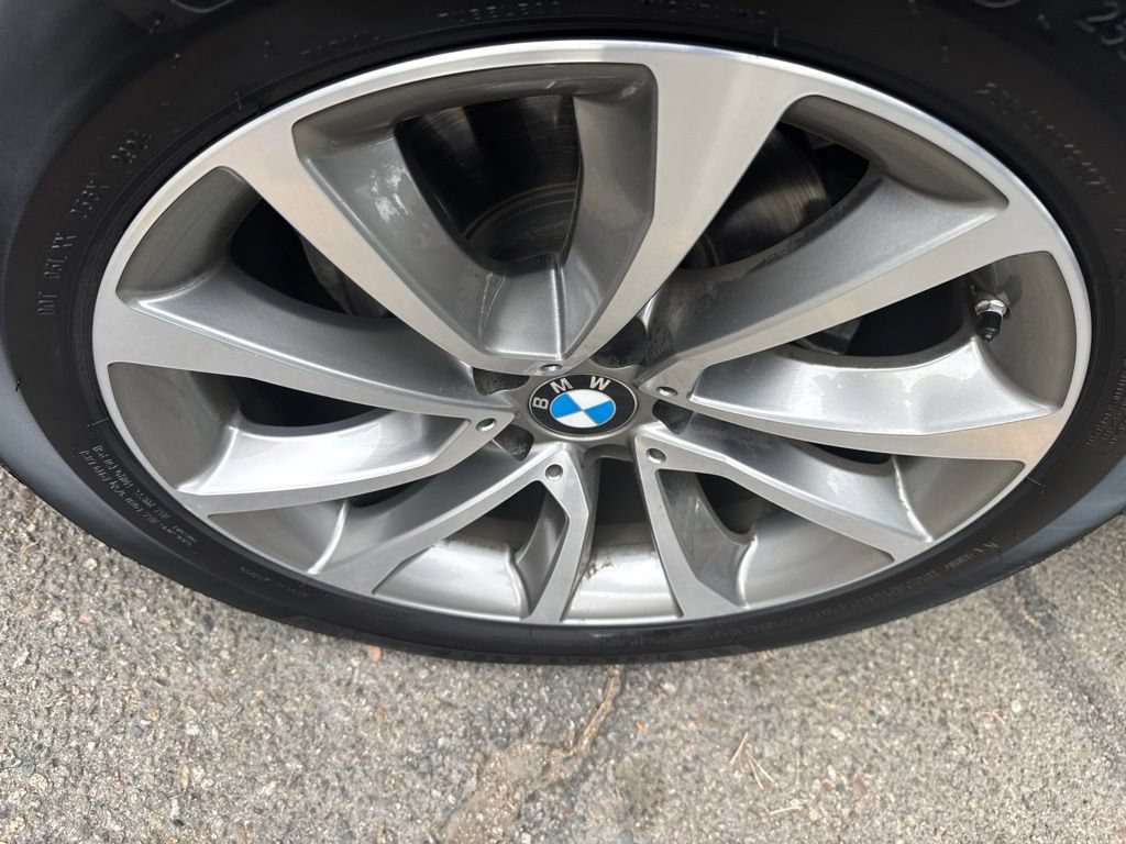Used 2019 BMW X6 xDrive35i AWD/4WD image 2