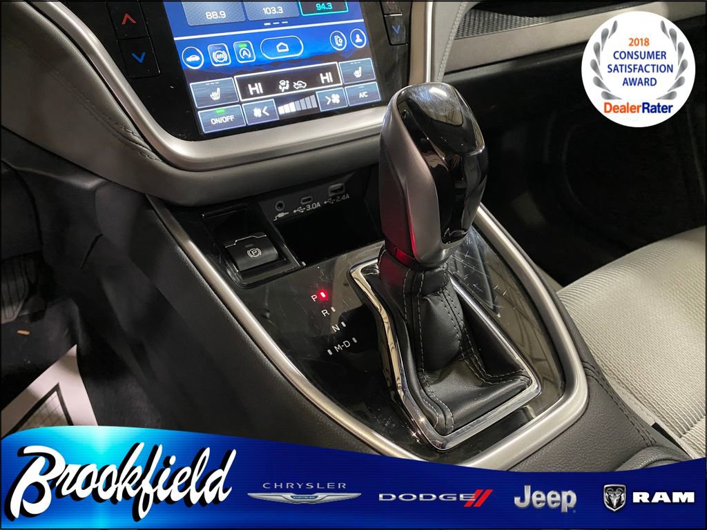 Used 2025 Subaru Legacy Premium image 23