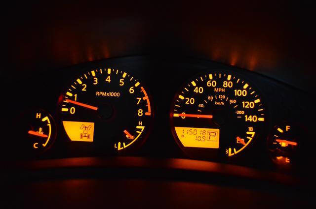 Used 2008 Nissan Frontier SE w/ SE Value Truck Pkg image 18