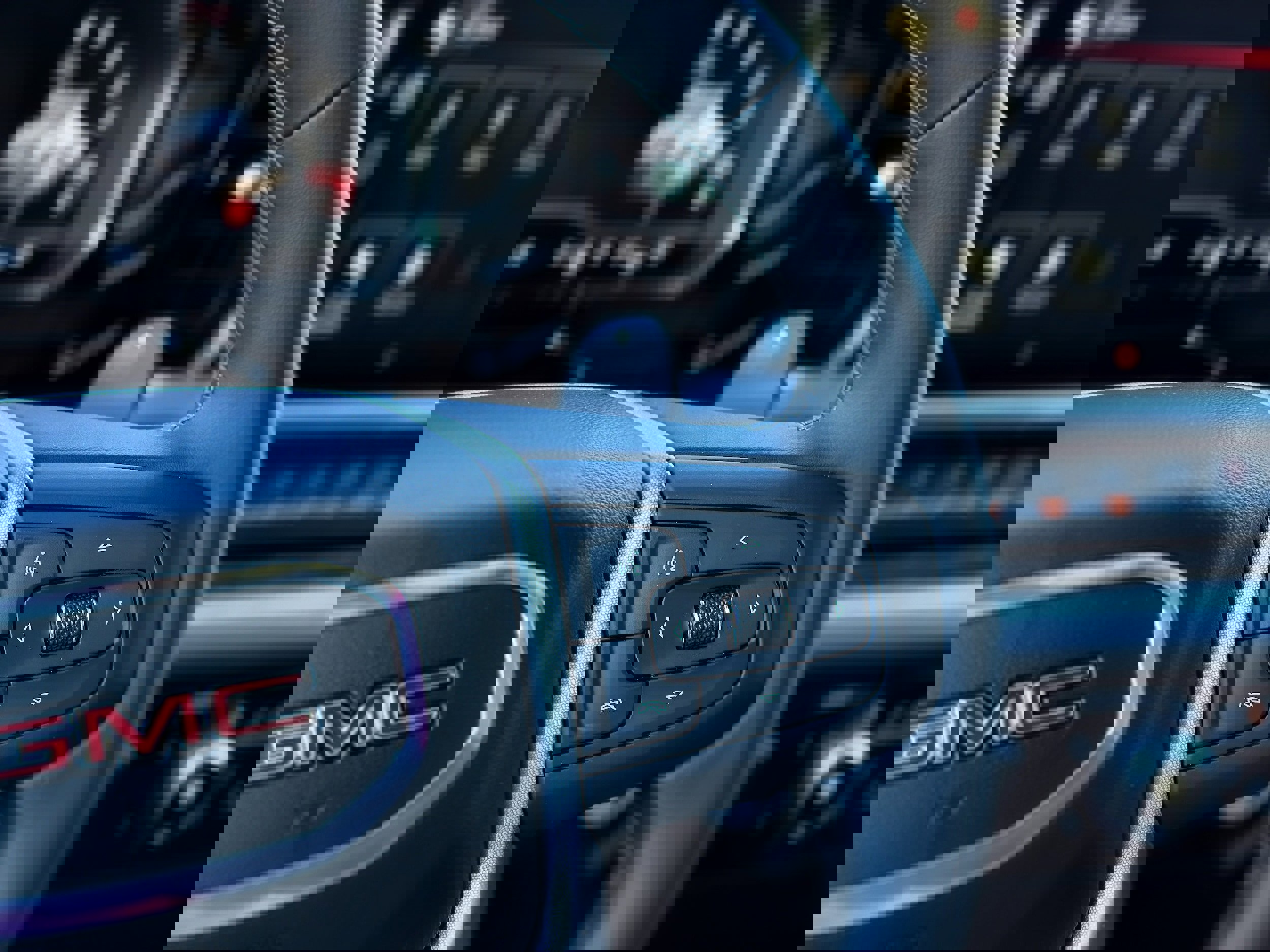 New 2025 GMC Sierra 1500 Elevation w/ Preferred Package image 14