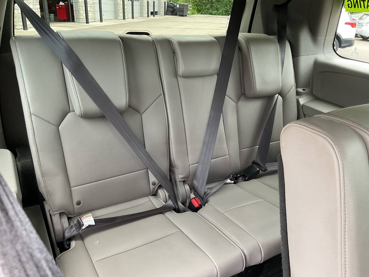Used 2015 Honda Pilot EX-L image 35