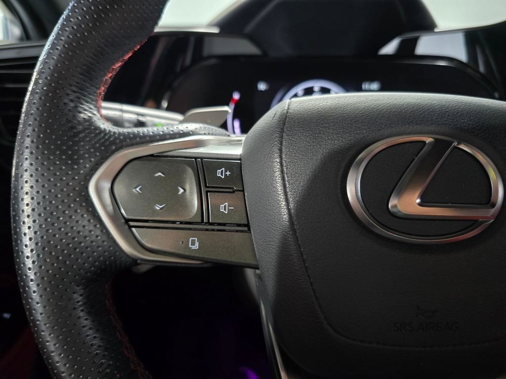 Used 2024 Lexus NX 350 F Sport image 16