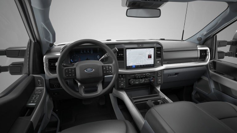 New 2026 Ford F250 XLT w/ XLT Premium Package AWD/4WD image 29