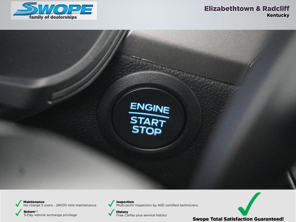 New 2026 Ford Escape Active w/ Cold Weather Package AWD/4WD image 23