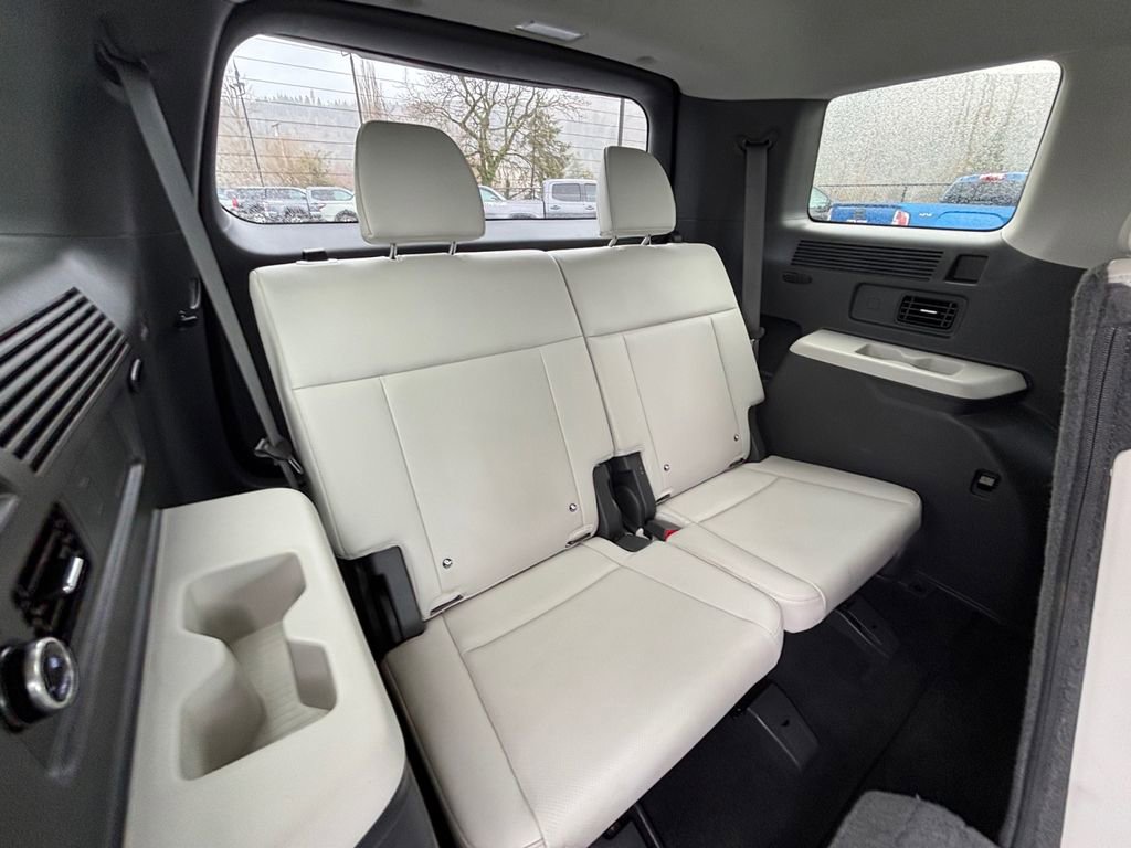 Used 2025 Hyundai Santa Fe SEL image 35