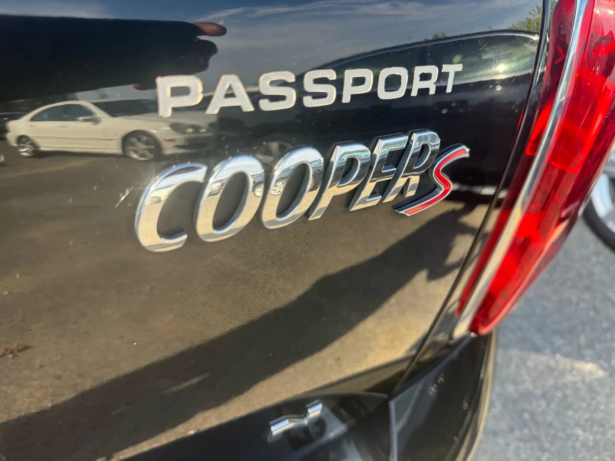 Used 2014 MINI Cooper Countryman S AWD/4WD image 36