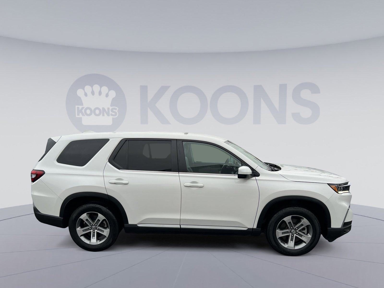 Used 2023 Honda Pilot EX-L image 8