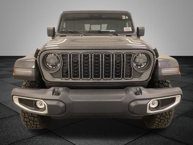 New 2026 Jeep Gladiator Sport AWD/4WD image 2