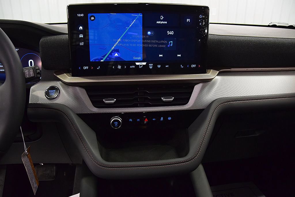 New 2026 Ford Explorer Active AWD/4WD image 25