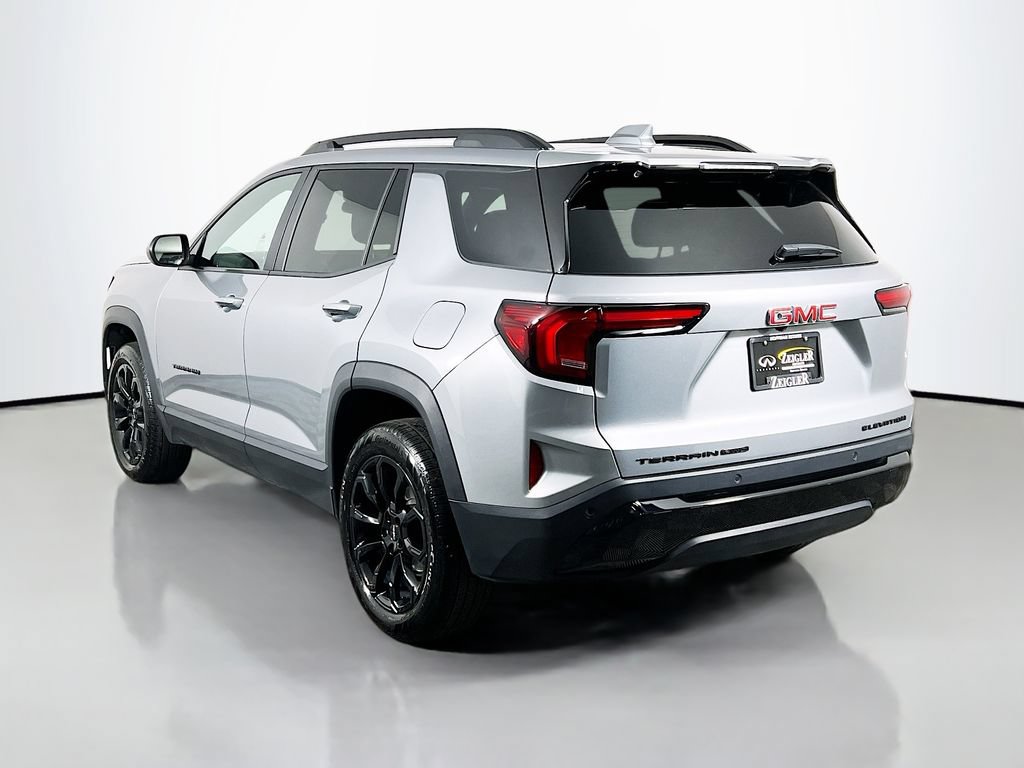 Used 2026 GMC Terrain Elevation w/ Elevation Premium Package AWD/4WD image 2