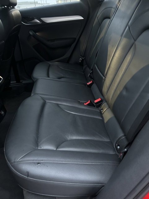 Used 2016 Audi Q3 2.0T Premium Plus w/ Technology Package image 7