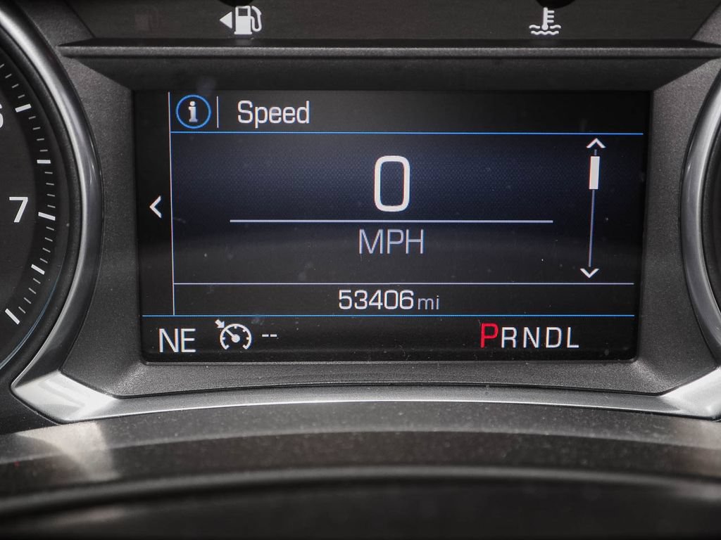 Used 2019 Chevrolet Equinox LT AWD/4WD image 17