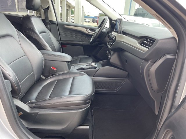Used 2022 Ford Escape SEL image 15