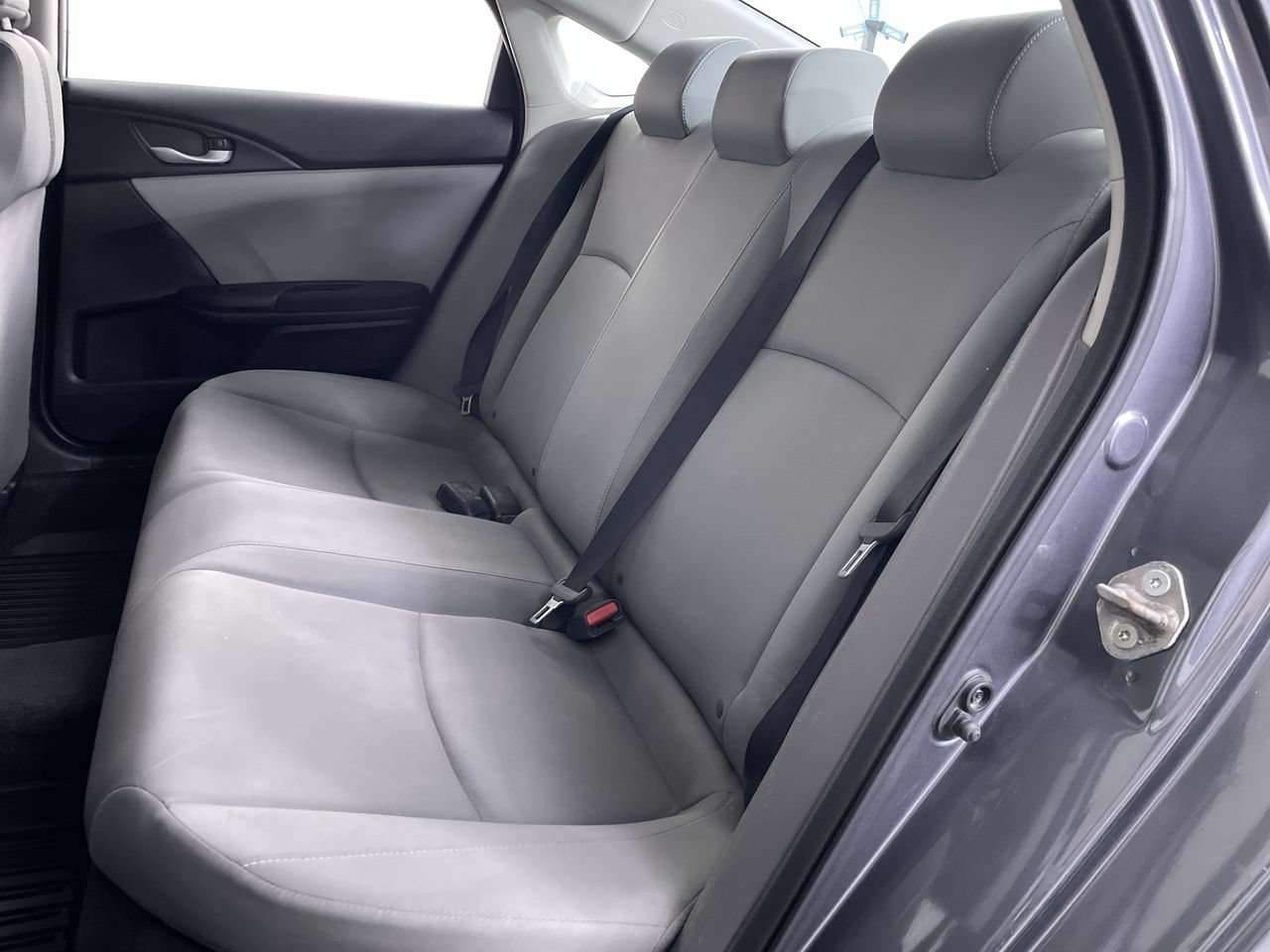 Used 2019 Honda Civic LX image 19