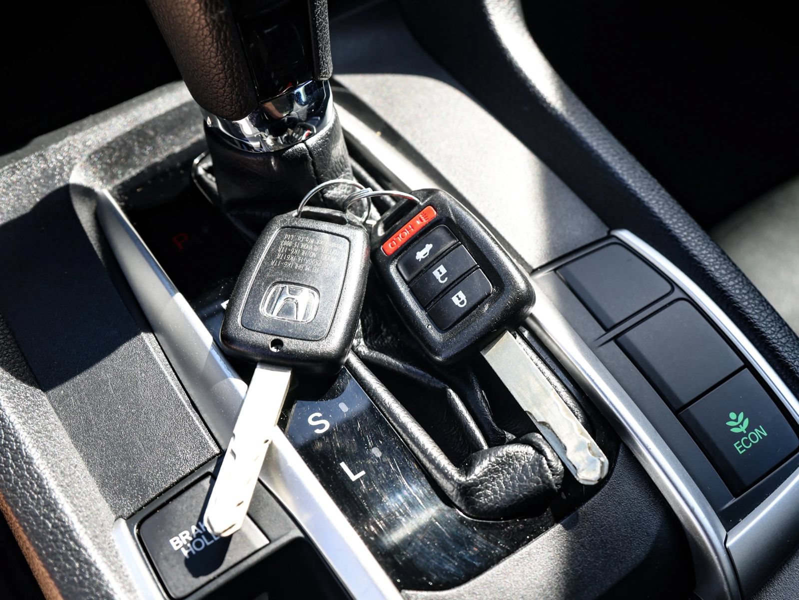 Used 2019 Honda Civic LX image 24