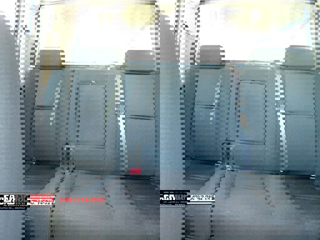 Used 2012 Chevrolet Silverado 2500 LT image 18