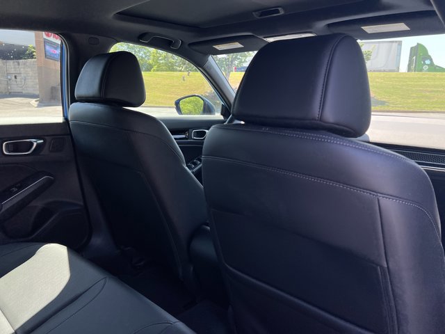 Used 2025 Honda Civic Sport Touring image 21