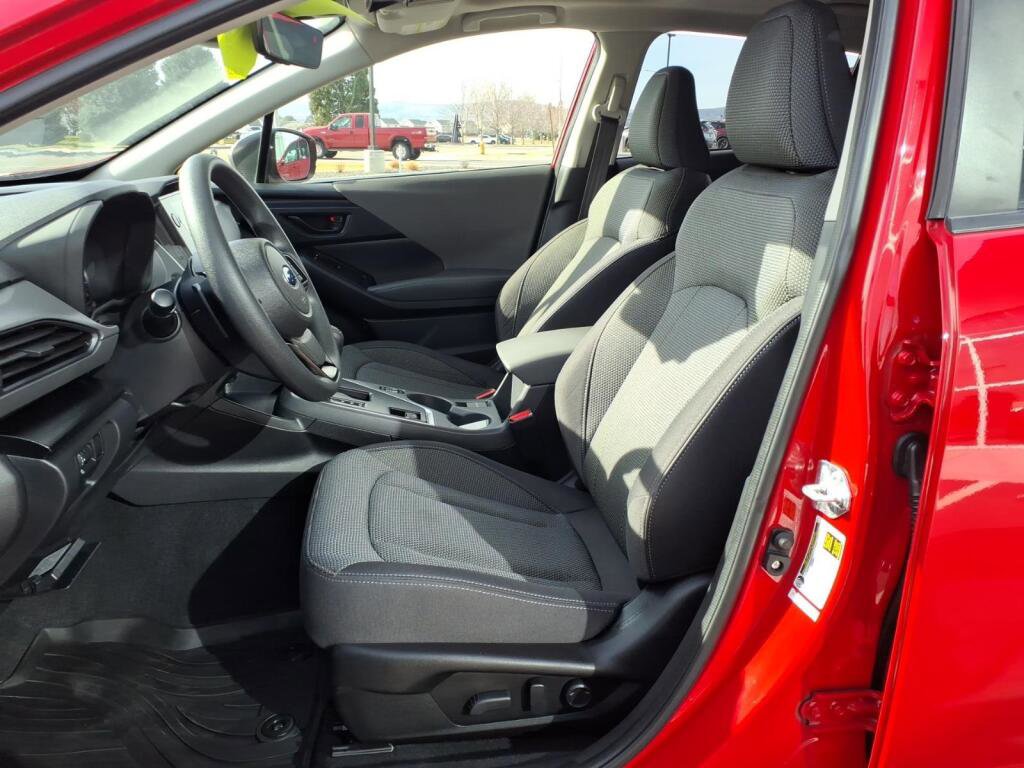 Used 2024 Subaru Crosstrek 2.0i Premium AWD/4WD image 12