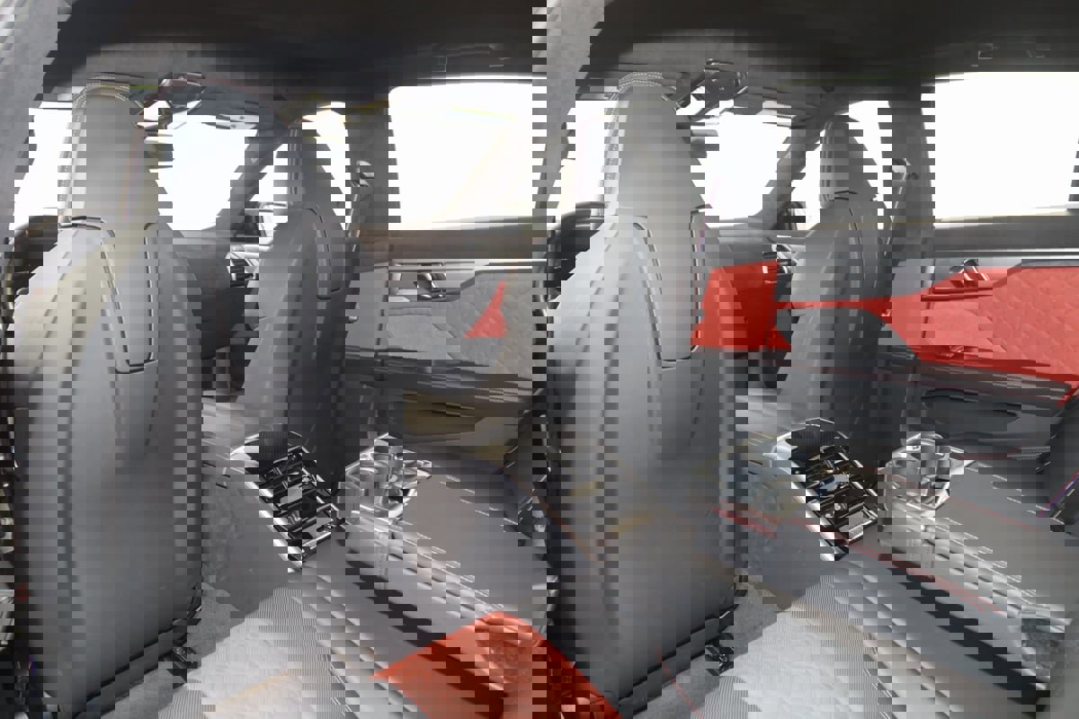 Used 2024 BMW M8 Gran Coupe xDrive Competition w/ Driving Assistance Package image 66