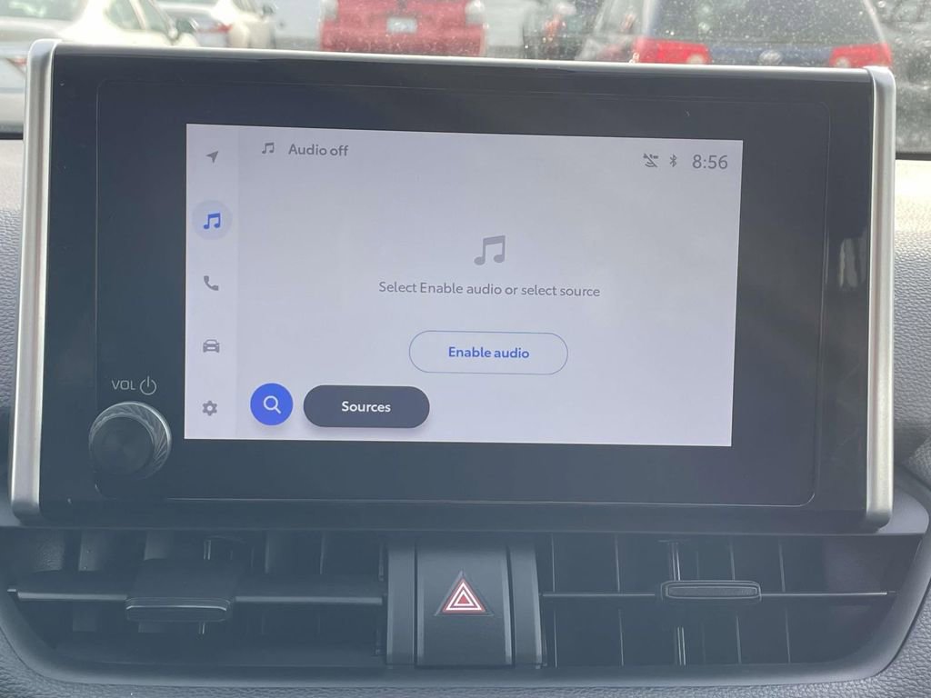 Used 2023 Toyota RAV4 XLE image 34