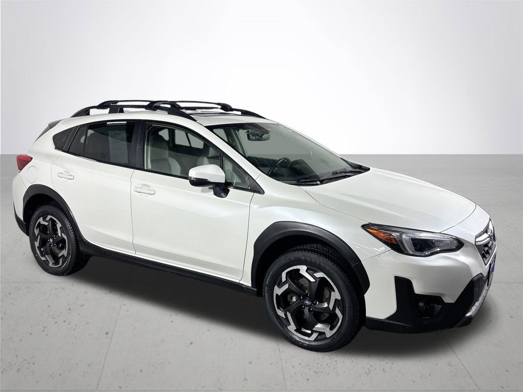 Used 2021 Subaru Crosstrek 2.5i Limited w/ Moonroof Package 2 image 4
