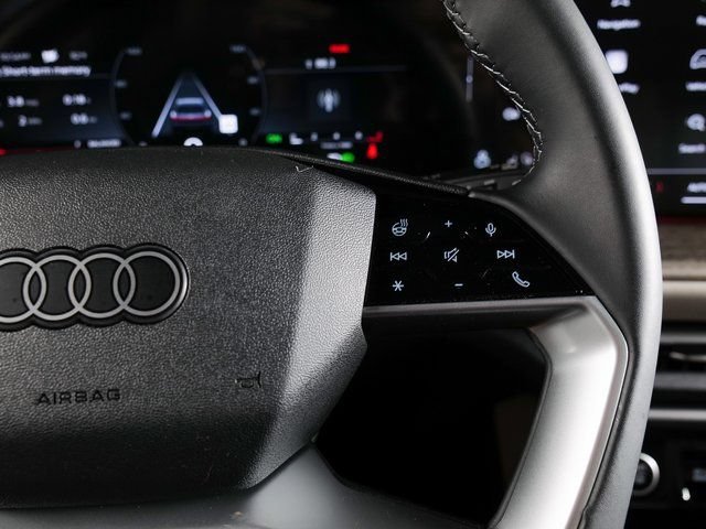 Certified 2025 Audi Q5 Premium w/ Convenience Package AWD/4WD image 21