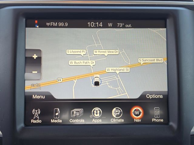 Used 2016 RAM 1500 Big Horn image 26