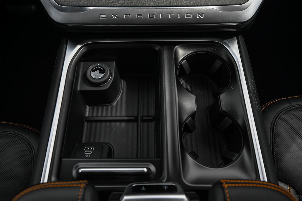 New 2026 Ford Expedition Tremor AWD/4WD image 30