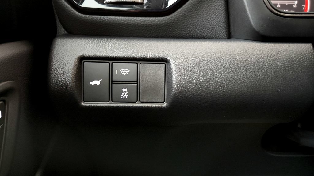 Used 2025 Honda Pilot TrailSport image 34