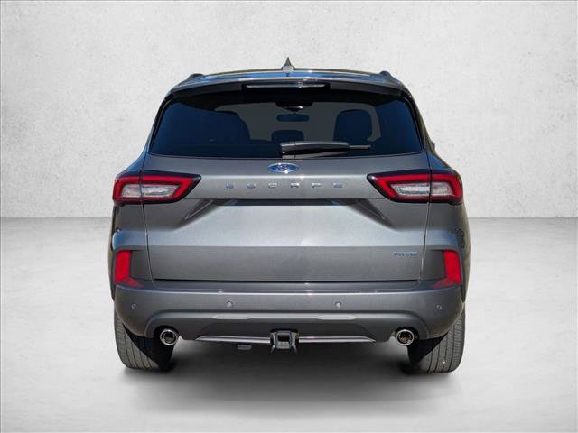 Used 2023 Ford Escape ST-Line Select w/ Tech Pack #2 AWD/4WD image 6