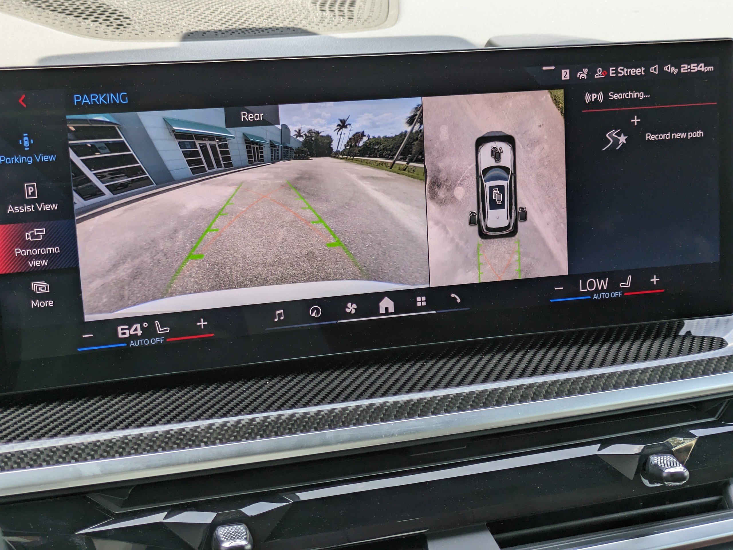 Used 2025 BMW X5 M60i image 34