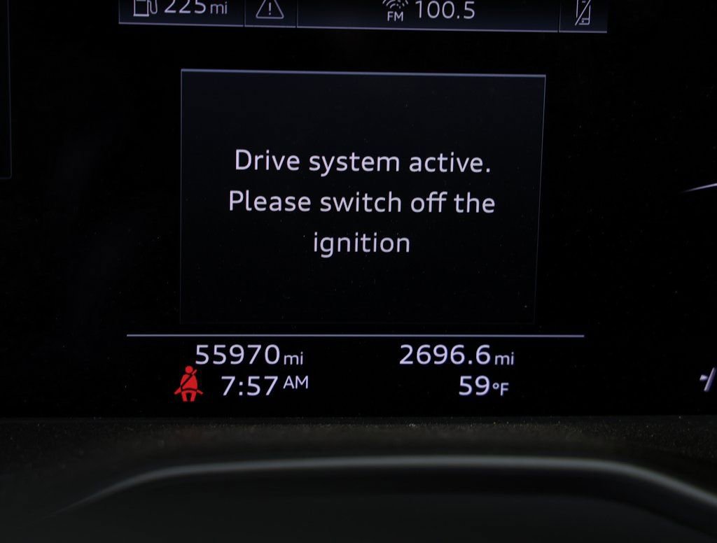 Used 2021 Audi Q5 2.0T Premium Plus AWD/4WD image 24