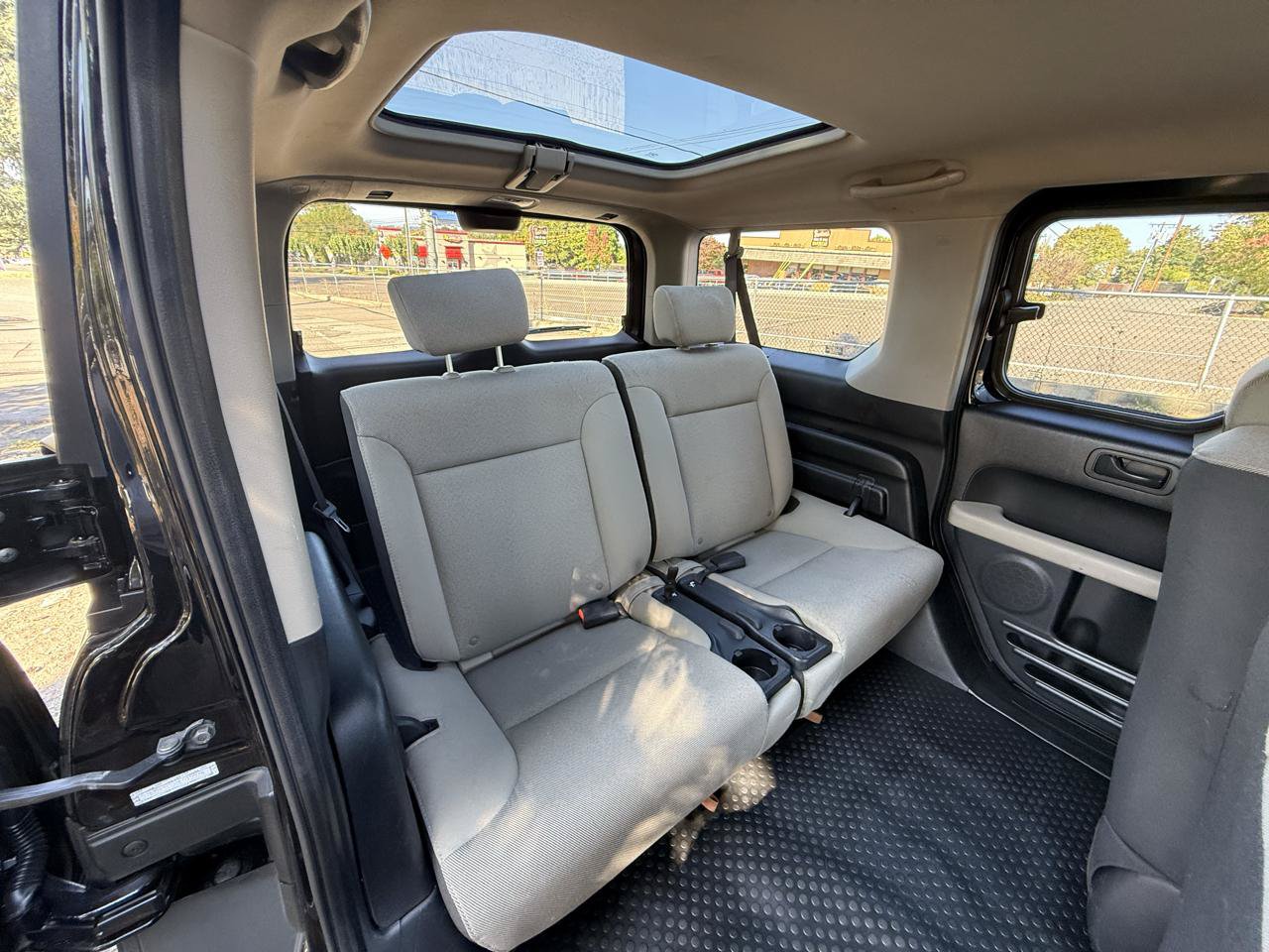 Used 2008 Honda Element LX image 19