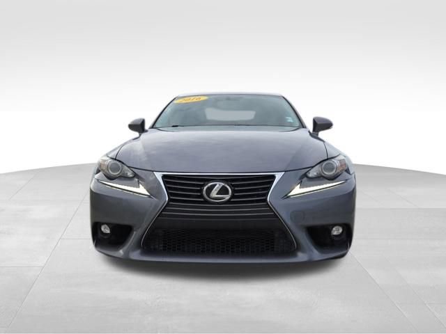 Used 2016 Lexus IS 200t image 5