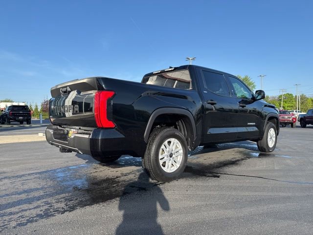 Used 2023 Toyota Tundra SR5 AWD/4WD image 7