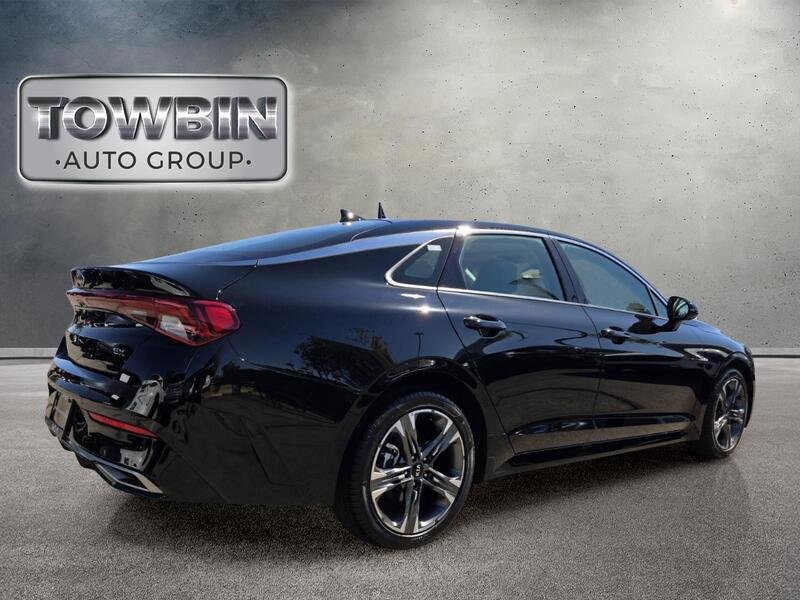 Certified 2021 Kia K5 EX w/ EX Premium Package FWD image 5