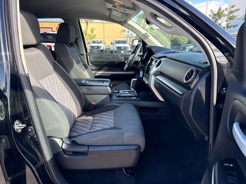 Used 2020 Toyota Tundra SR5 image 25
