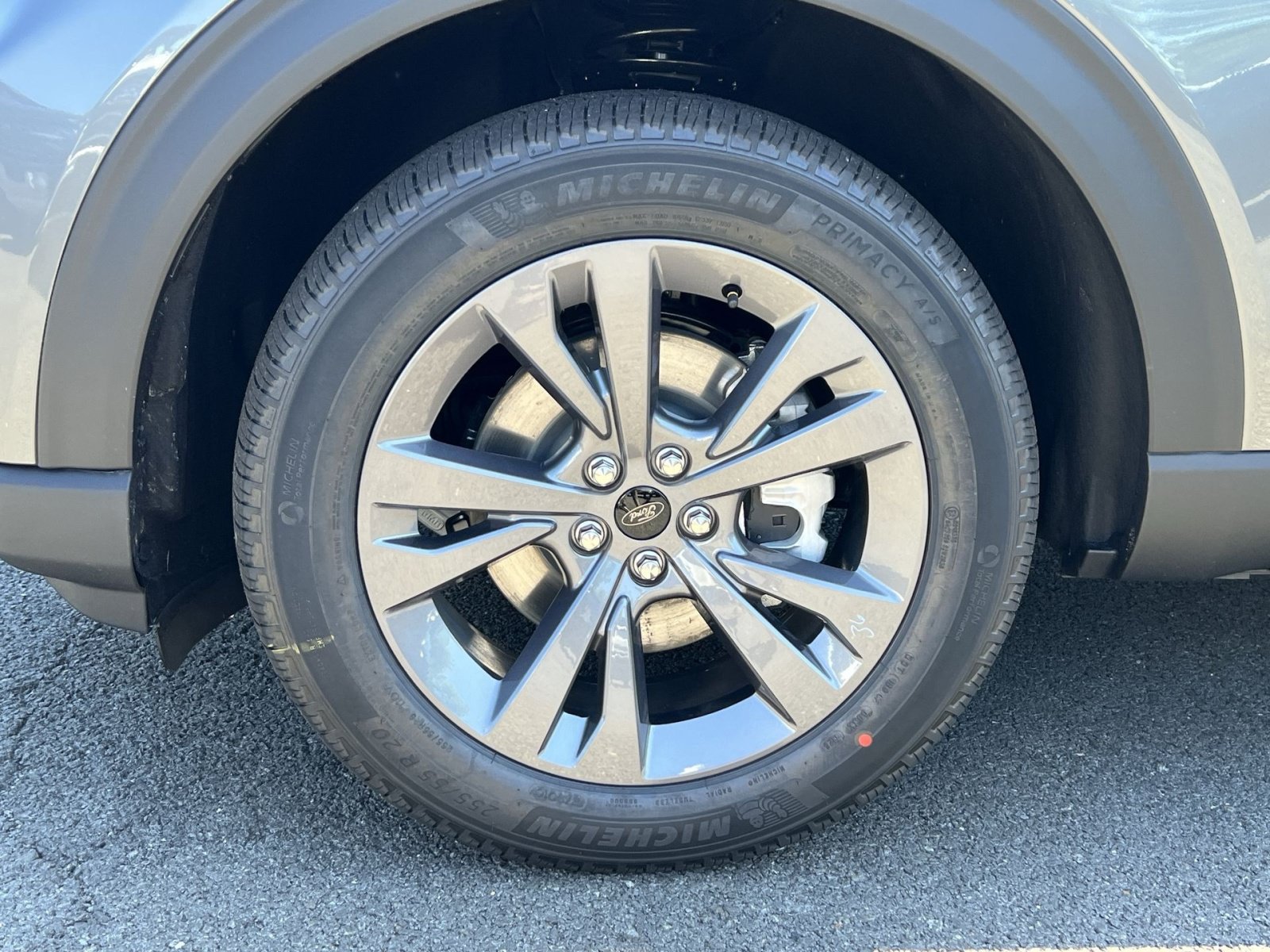 New 2026 Ford Explorer Active w/ Active Comfort Package AWD/4WD image 20