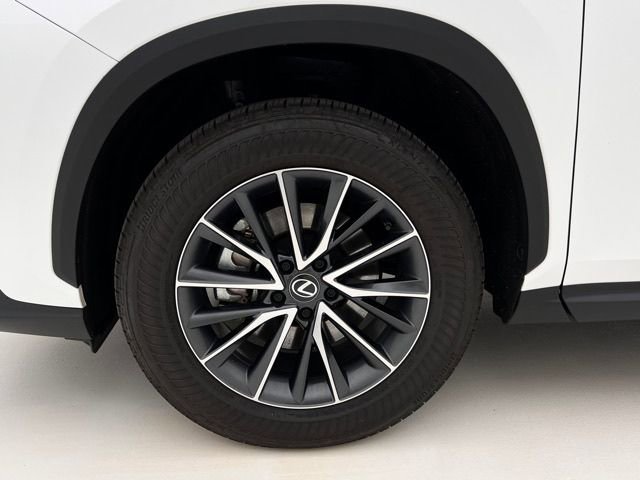 Used 2025 Lexus NX 350h AWD w/ Cold Area Package image 26