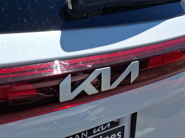 Certified 2025 Kia Seltos LX AWD/4WD image 31
