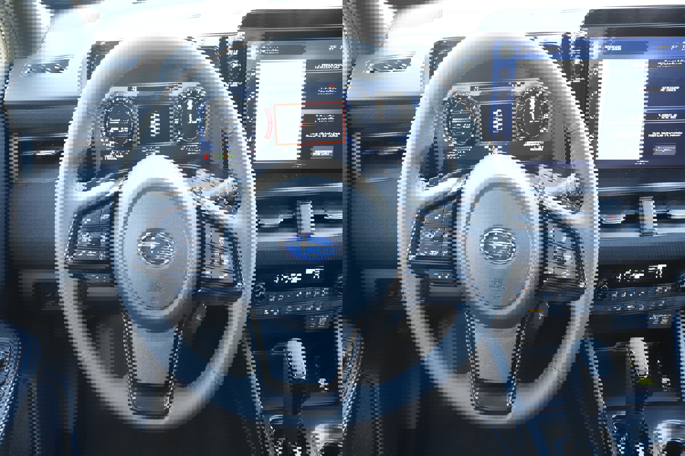 New 2026 Subaru Outback Limited image 20