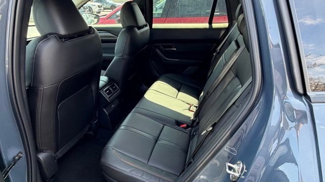 New 2026 MAZDA CX-50 AWD 2.5 Hybrid w/ Weather Package image 8
